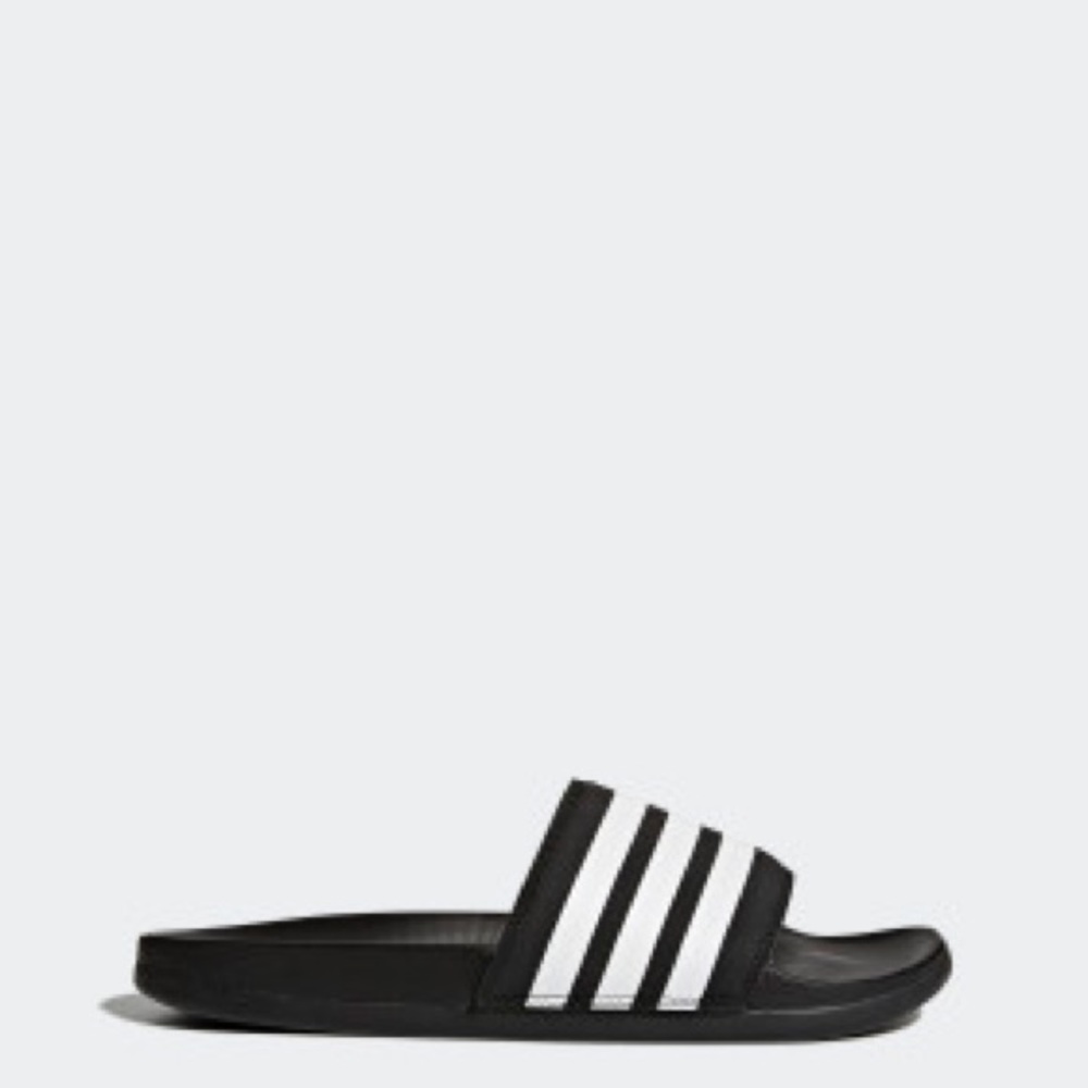 Bundle Adidas Adilette Cloudfoam Slides